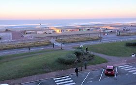 Splendide T3 De 70M2 Vue Mer A 2 Minutes Du Centre-Ville