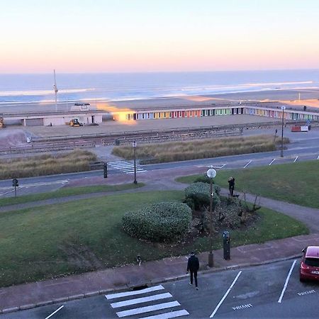 Splendide T3 De 70M2 Vue Mer A 2 Minutes Du Centre-Ville Le Touquet Exterior photo