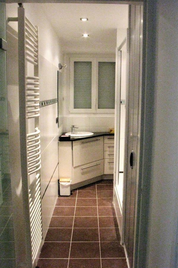 Splendide T3 De 70M2 Vue Mer A 2 Minutes Du Centre-Ville Le Touquet Exterior photo