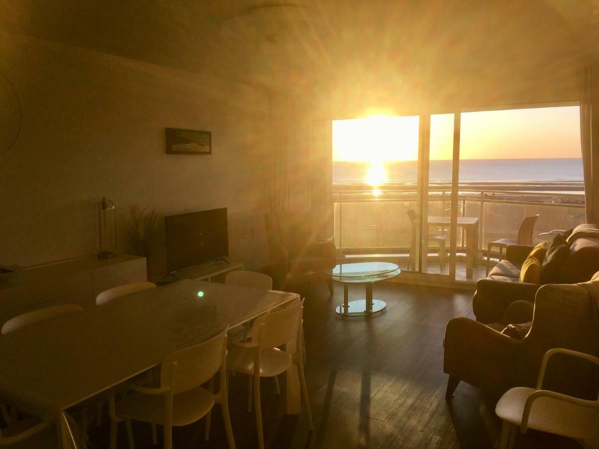 Splendide T3 De 70M2 Vue Mer A 2 Minutes Du Centre-Ville Le Touquet Exterior photo