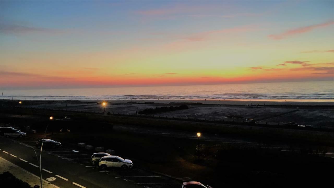 Splendide T3 De 70M2 Vue Mer A 2 Minutes Du Centre-Ville Le Touquet Exterior photo
