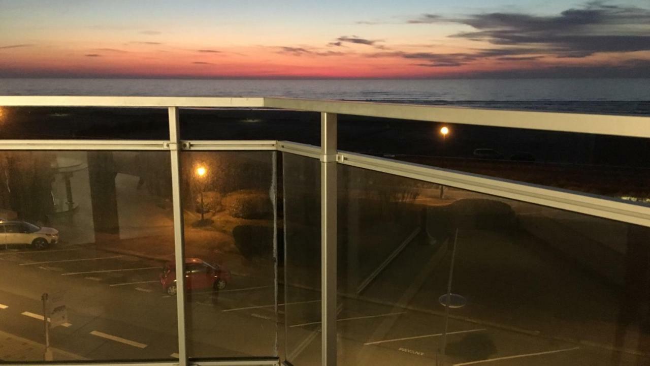 Splendide T3 De 70M2 Vue Mer A 2 Minutes Du Centre-Ville Le Touquet Exterior photo
