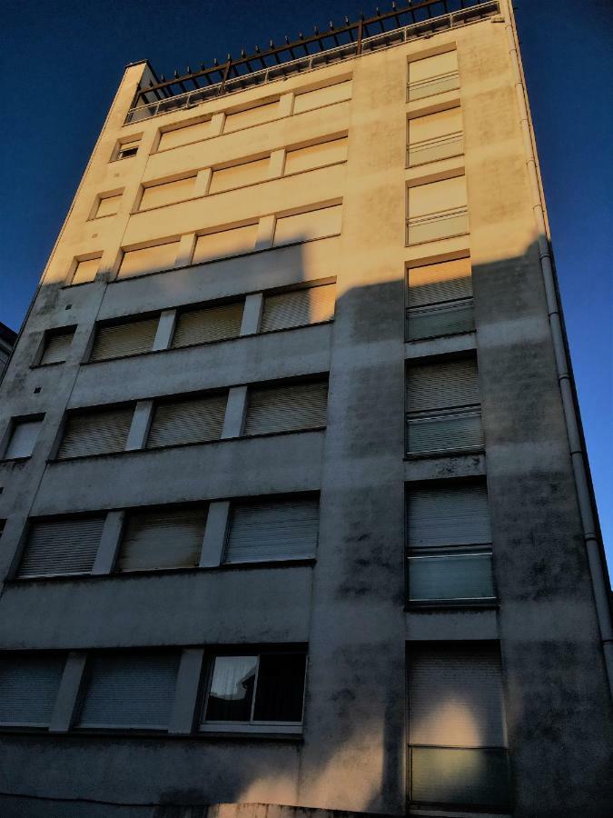 Splendide T3 De 70M2 Vue Mer A 2 Minutes Du Centre-Ville Le Touquet Exterior photo